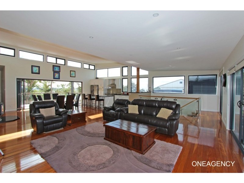 44 Skyline Crescent, Crescent Head NSW 2440