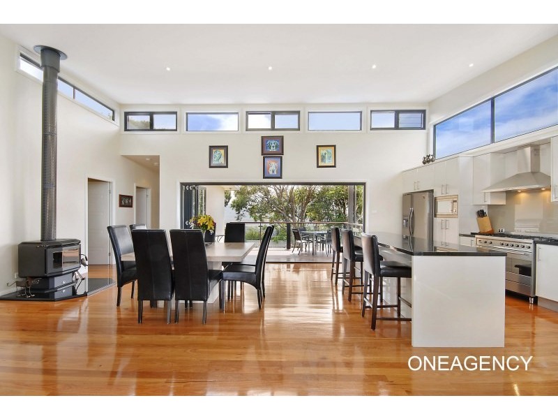 44 Skyline Crescent, Crescent Head NSW 2440