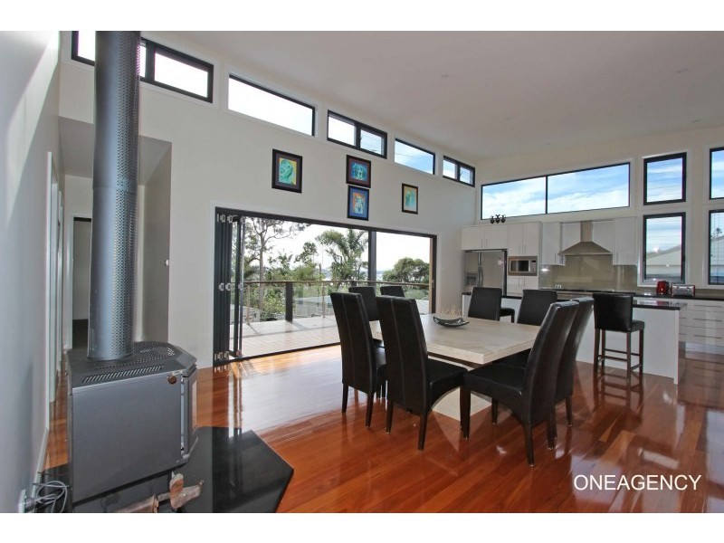 44 Skyline Crescent, Crescent Head NSW 2440