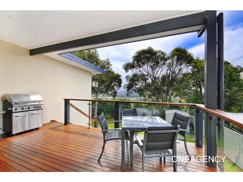 44 Skyline Crescent, Crescent Head NSW 2440