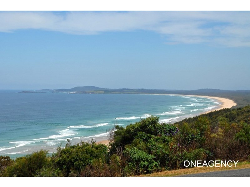 44 Skyline Crescent, Crescent Head NSW 2440