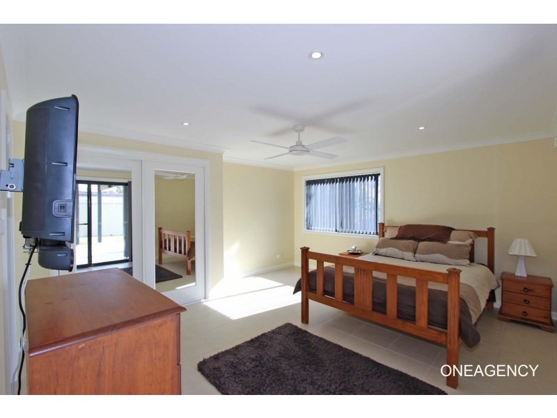 44 Skyline Crescent, Crescent Head NSW 2440