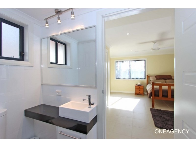 44 Skyline Crescent, Crescent Head NSW 2440