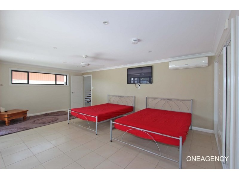 44 Skyline Crescent, Crescent Head NSW 2440
