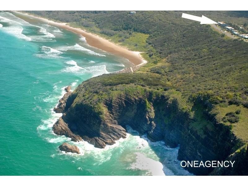44 Skyline Crescent, Crescent Head NSW 2440