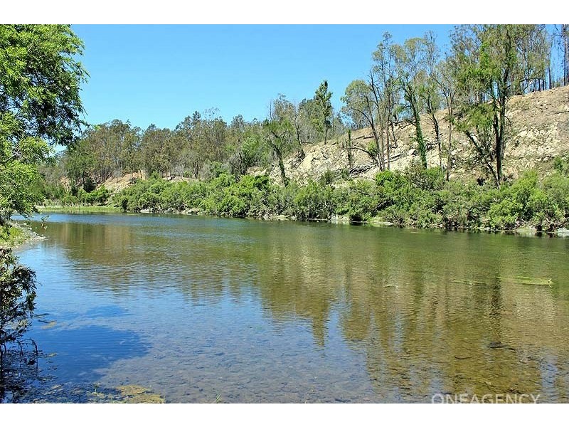 8493 Armidale/Kempsey Road, Comara NSW 2440