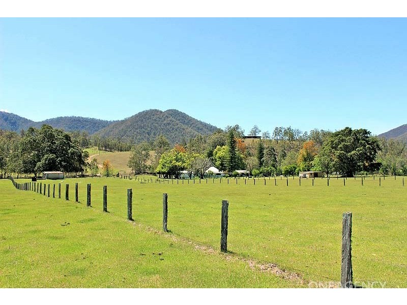 8493 Armidale/Kempsey Road, Comara NSW 2440