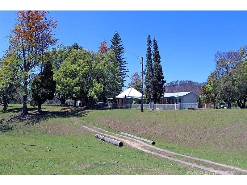 8493 Armidale/Kempsey Road, Comara NSW 2440