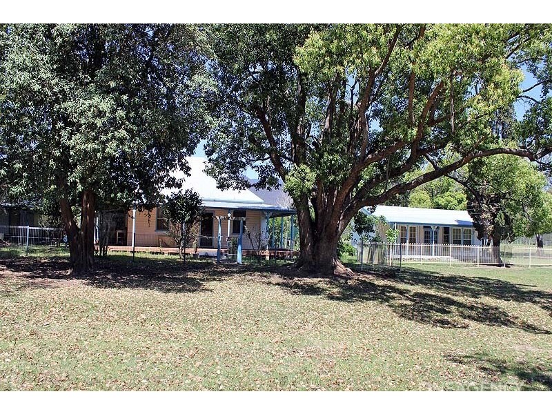8493 Armidale/Kempsey Road, Comara NSW 2440