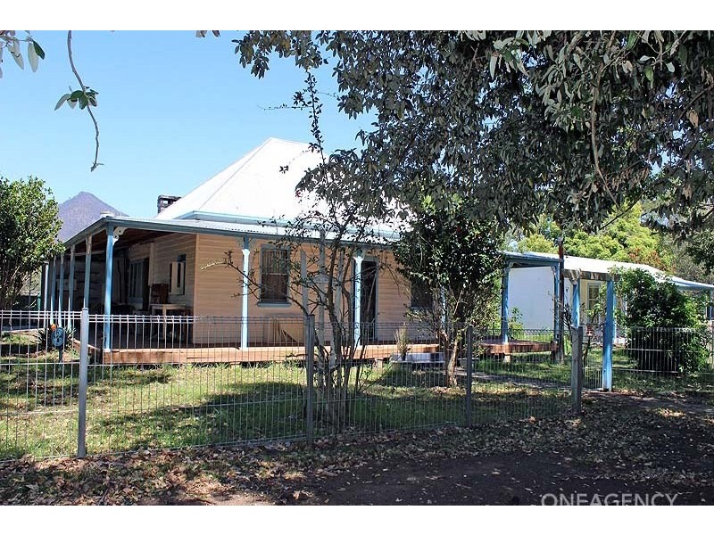 8493 Armidale/Kempsey Road, Comara NSW 2440