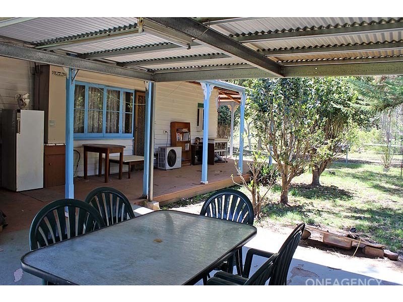 8493 Armidale/Kempsey Road, Comara NSW 2440