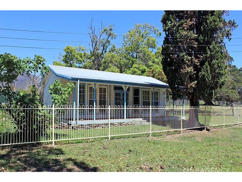 8493 Armidale/Kempsey Road, Comara NSW 2440