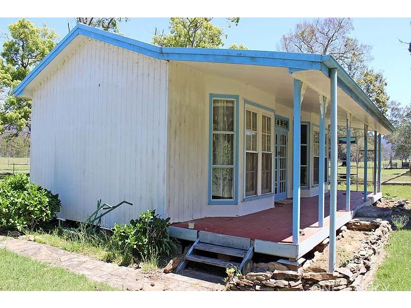 8493 Armidale/Kempsey Road, Comara NSW 2440