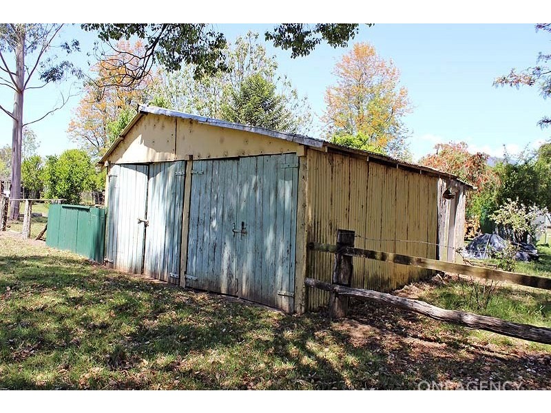 8493 Armidale/Kempsey Road, Comara NSW 2440