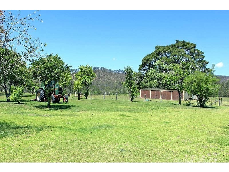 8493 Armidale/Kempsey Road, Comara NSW 2440
