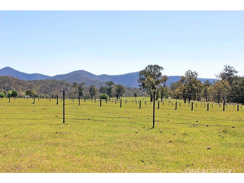 8493 Armidale/Kempsey Road, Comara NSW 2440