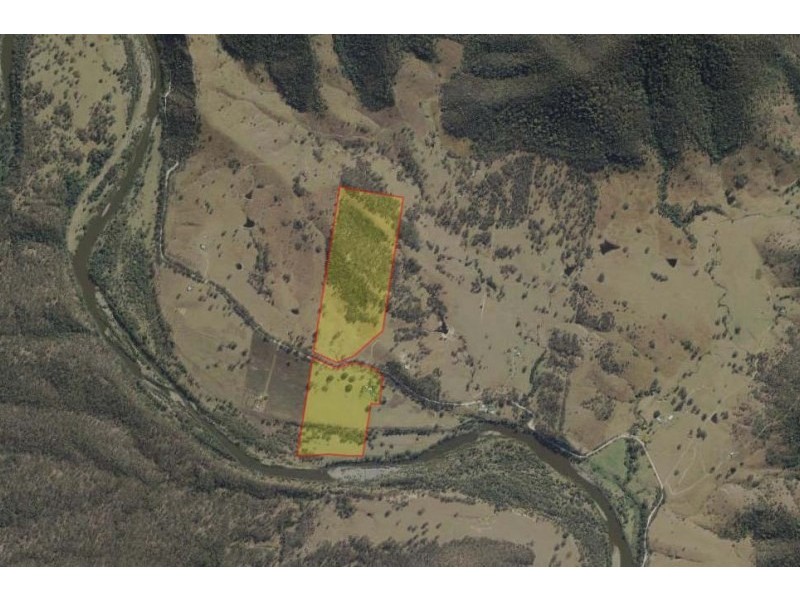 8493 Armidale/Kempsey Road, Comara NSW 2440