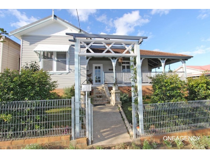 51 River Street, West Kempsey NSW 2440