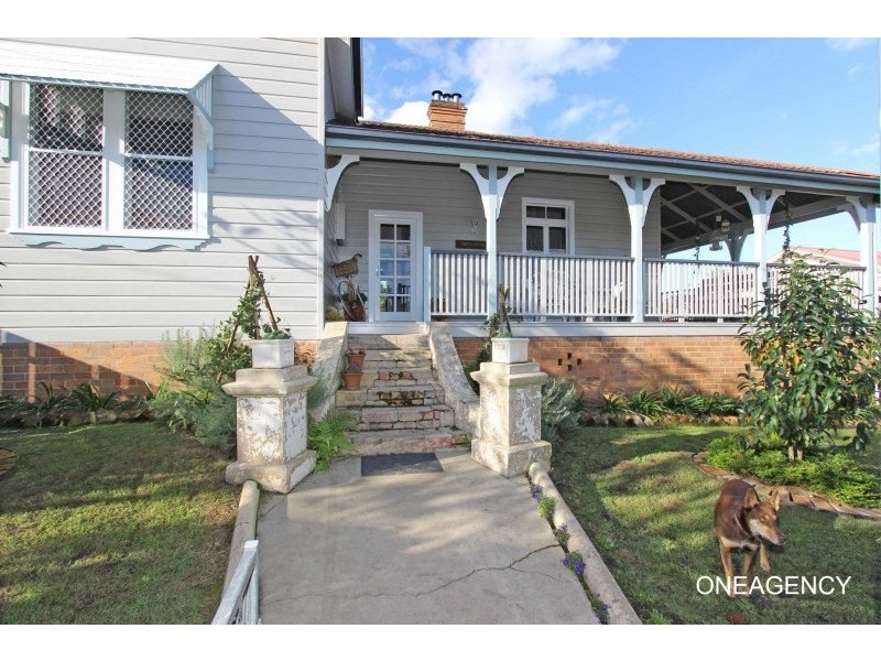 51 River Street, West Kempsey NSW 2440