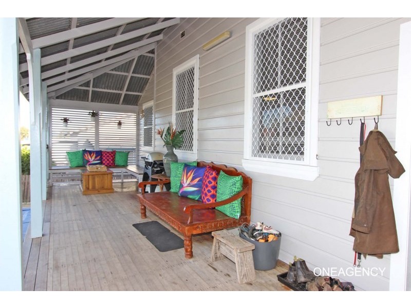 51 River Street, West Kempsey NSW 2440