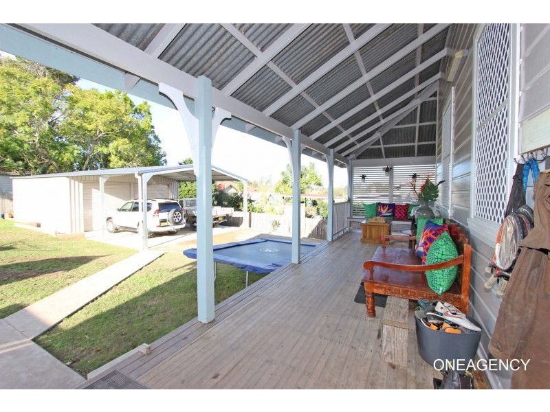 51 River Street, West Kempsey NSW 2440