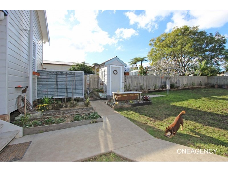 51 River Street, West Kempsey NSW 2440