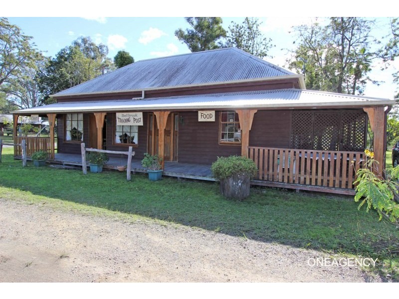 9 Main Street, Bellbrook NSW 2440
