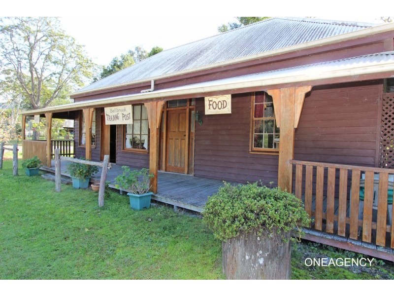 9 Main Street, Bellbrook NSW 2440