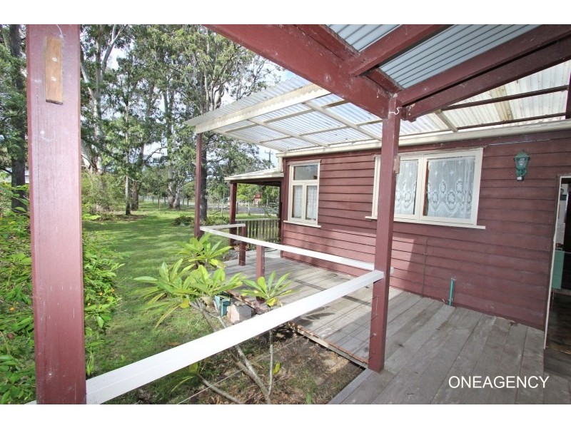 9 Main Street, Bellbrook NSW 2440