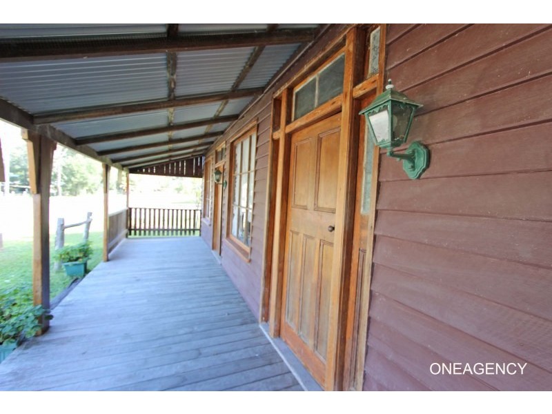 9 Main Street, Bellbrook NSW 2440