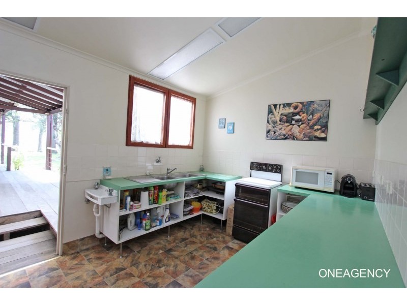 9 Main Street, Bellbrook NSW 2440