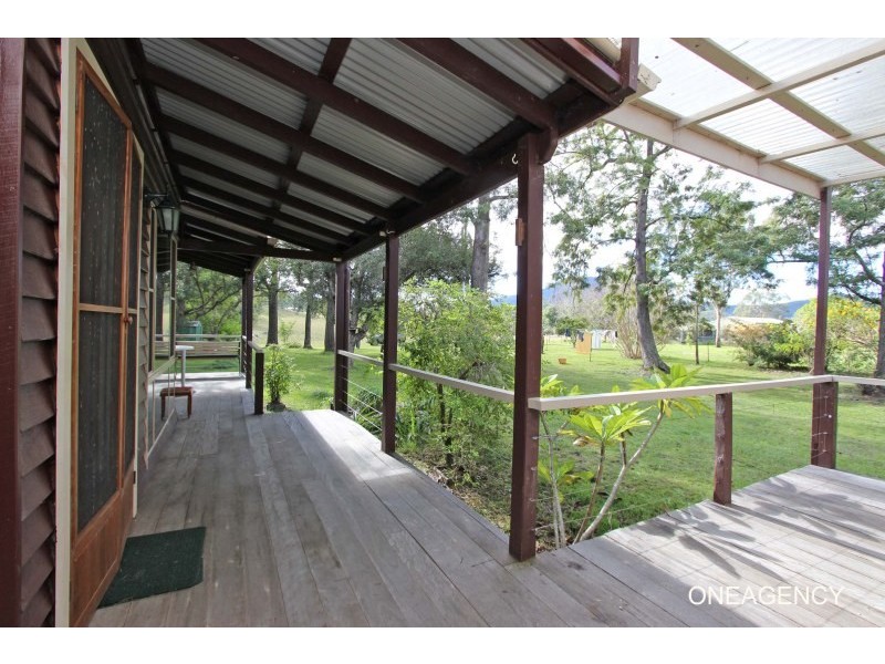 9 Main Street, Bellbrook NSW 2440