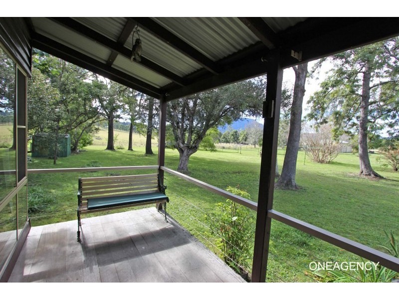 9 Main Street, Bellbrook NSW 2440