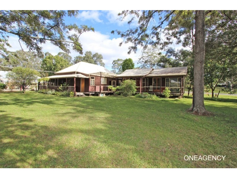 9 Main Street, Bellbrook NSW 2440