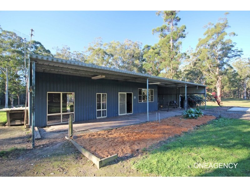 Lot 3 Spooners Avenue, Collombatti NSW 2440