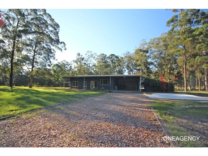 Lot 3 Spooners Avenue, Collombatti NSW 2440