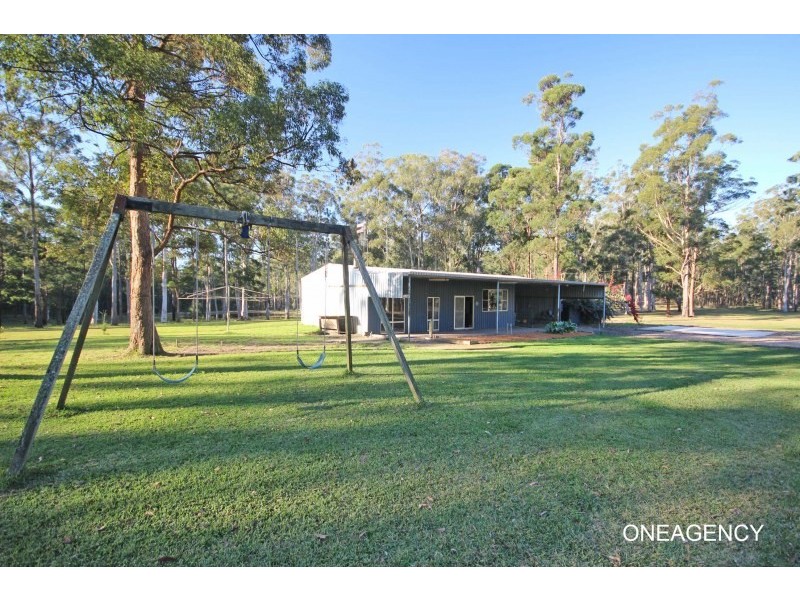 Lot 3 Spooners Avenue, Collombatti NSW 2440