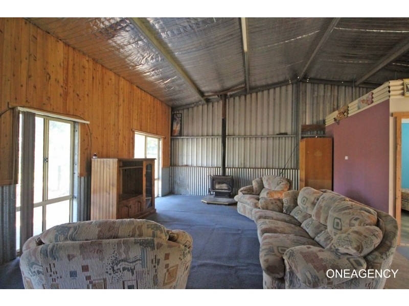 Lot 3 Spooners Avenue, Collombatti NSW 2440