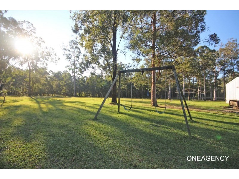 Lot 3 Spooners Avenue, Collombatti NSW 2440