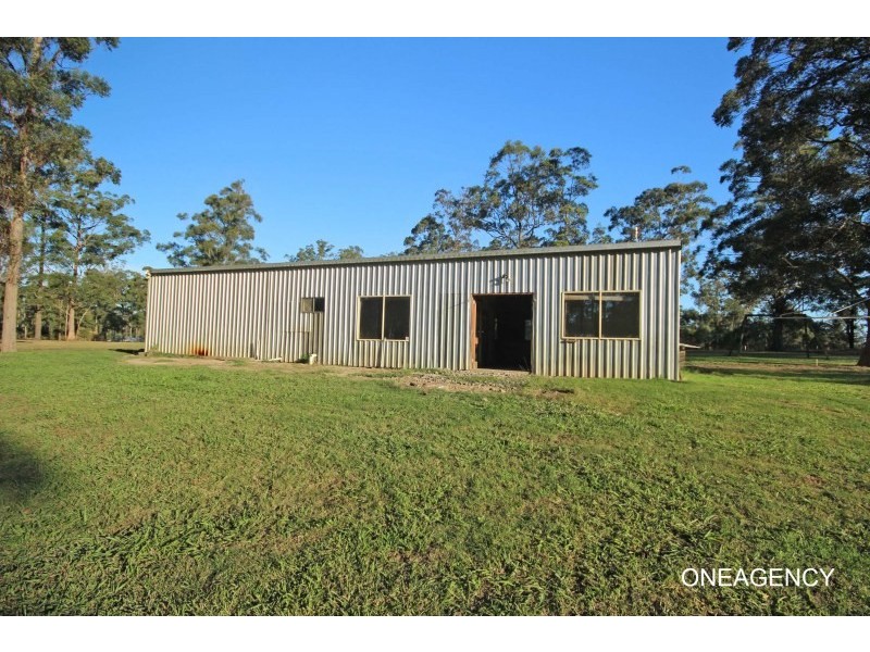 Lot 3 Spooners Avenue, Collombatti NSW 2440