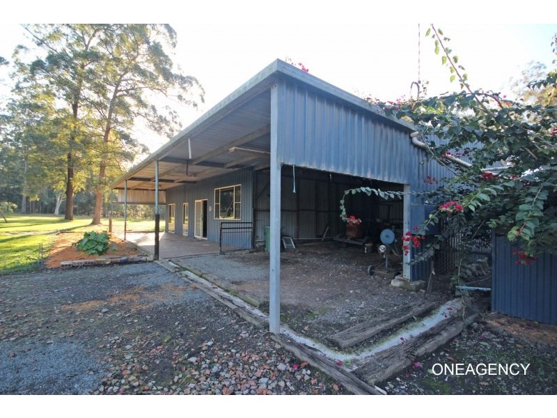 Lot 3 Spooners Avenue, Collombatti NSW 2440