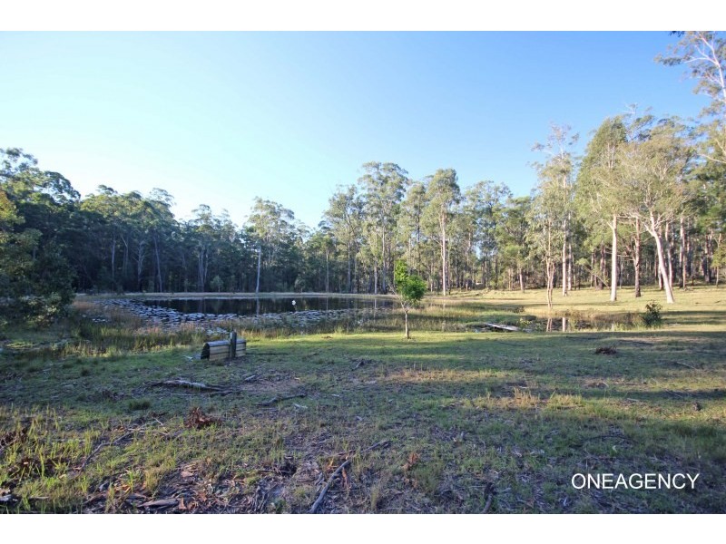 Lot 3 Spooners Avenue, Collombatti NSW 2440