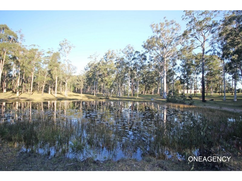 Lot 3 Spooners Avenue, Collombatti NSW 2440