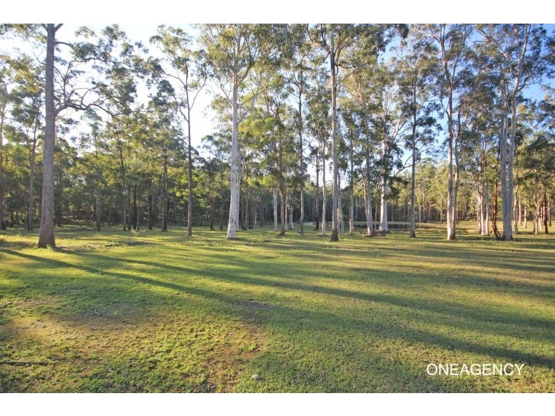 Lot 3 Spooners Avenue, Collombatti NSW 2440