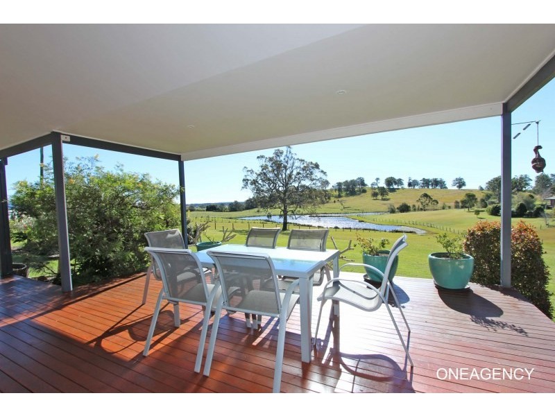 52 Mulbury Place, Euroka NSW 2440