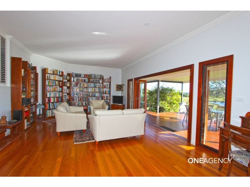 52 Mulbury Place, Euroka NSW 2440