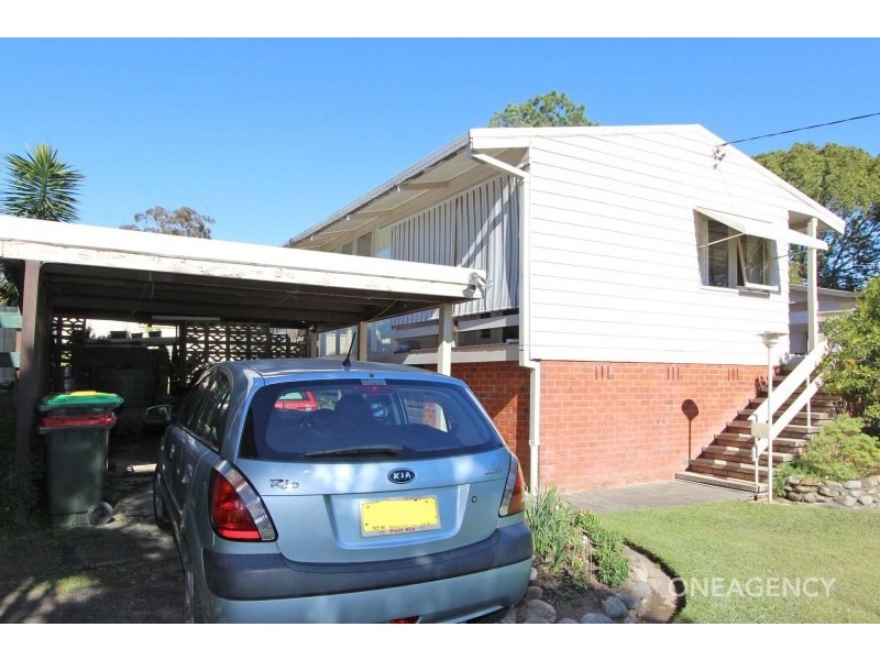 3 Tabrett Street, West Kempsey NSW 2440