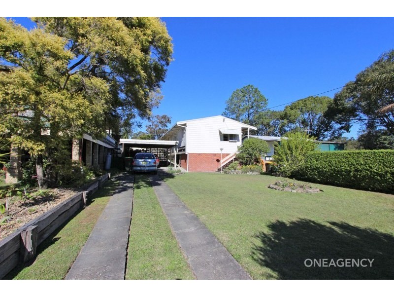 3 Tabrett Street, West Kempsey NSW 2440