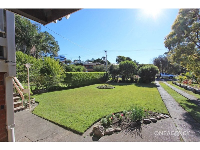 3 Tabrett Street, West Kempsey NSW 2440