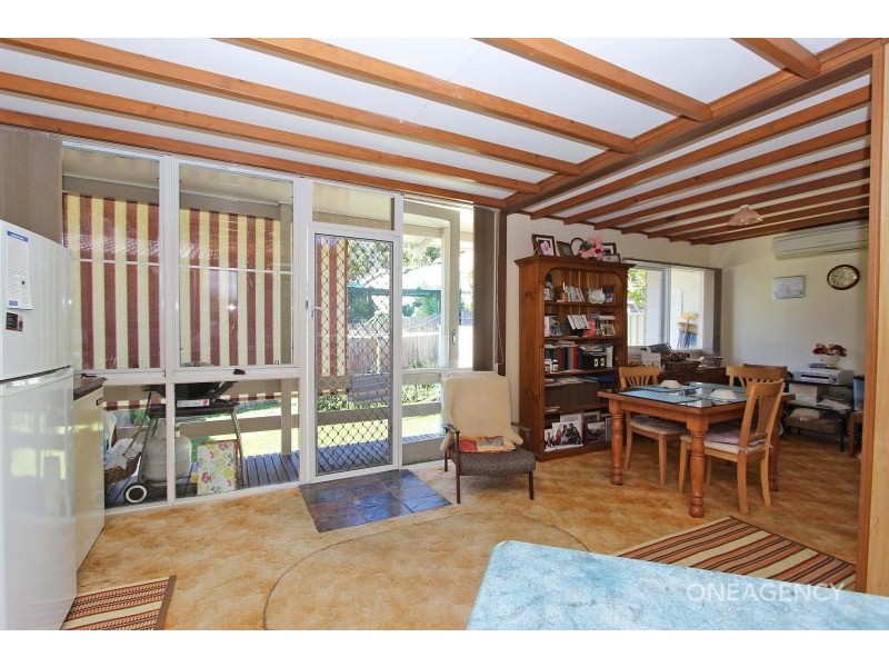 3 Tabrett Street, West Kempsey NSW 2440